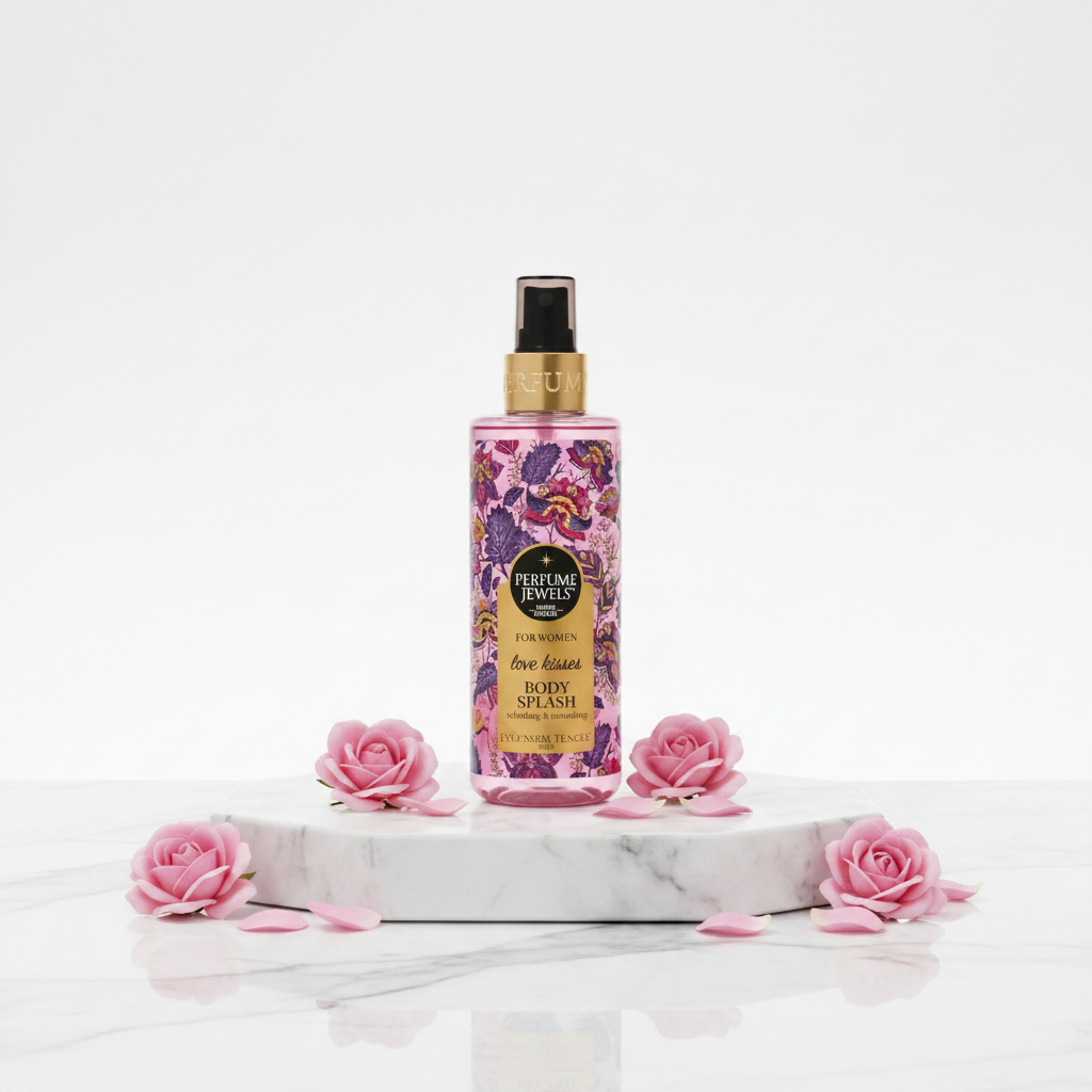 Love Kisses - Marble Pedestal