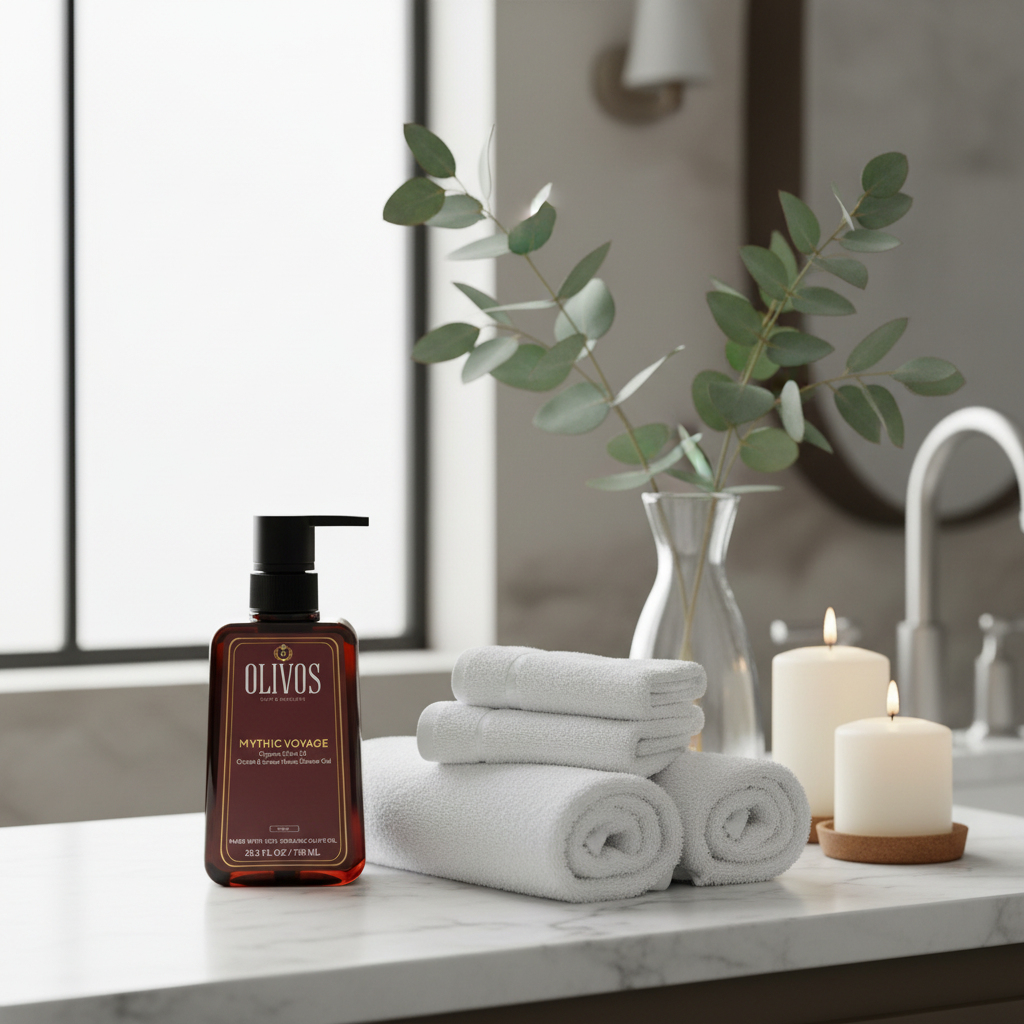 Luxury Bathroom