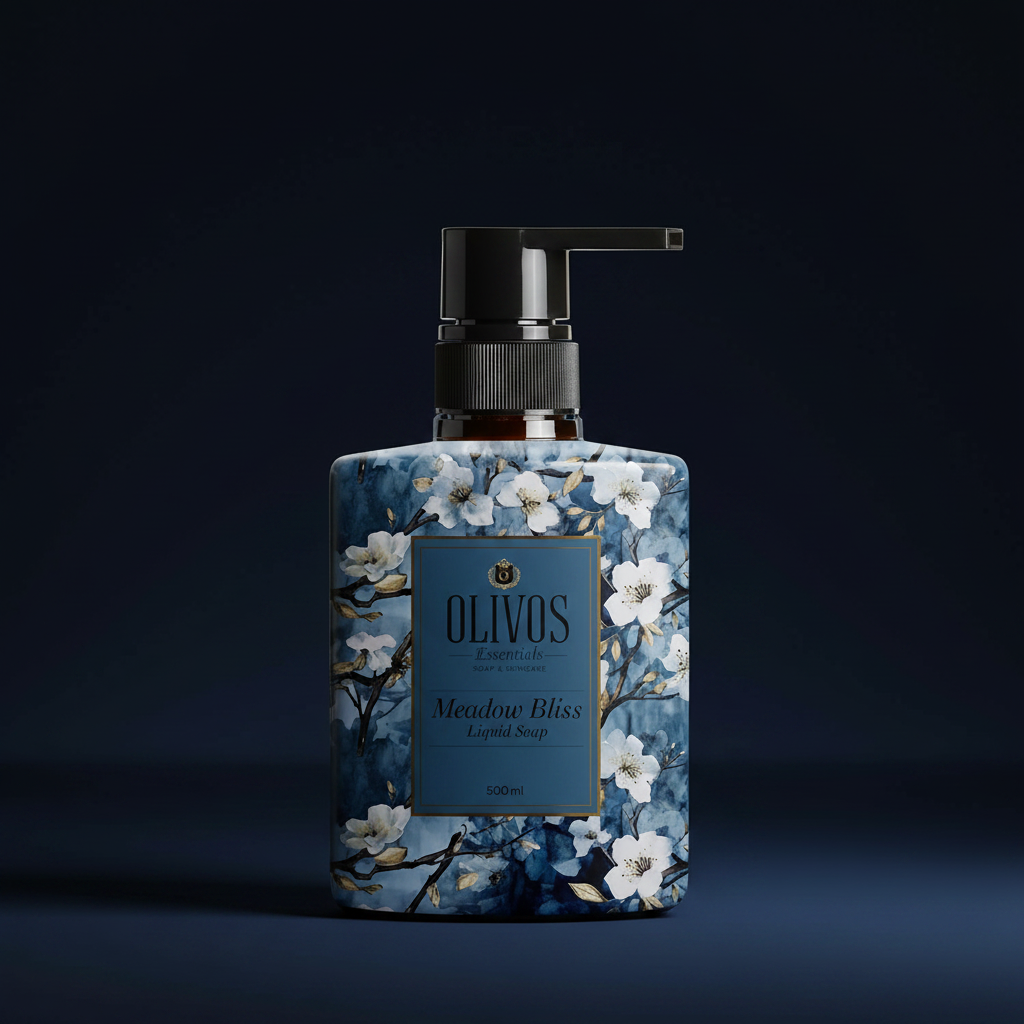 Meadow Bliss - Dramatik