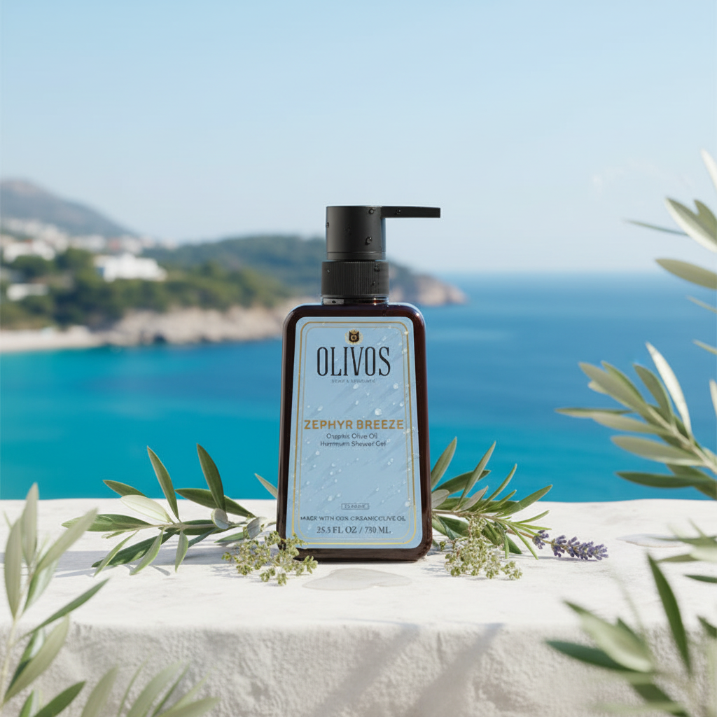 Mediterranean Coast