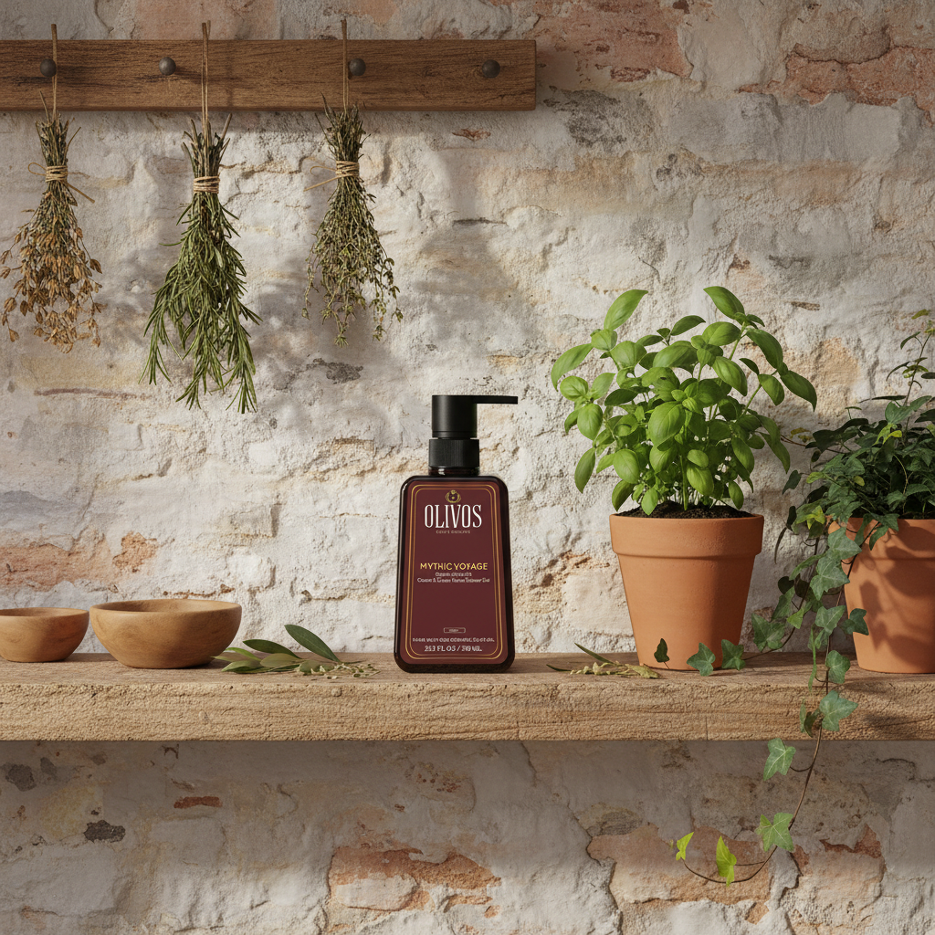 Mediterranean Rustic