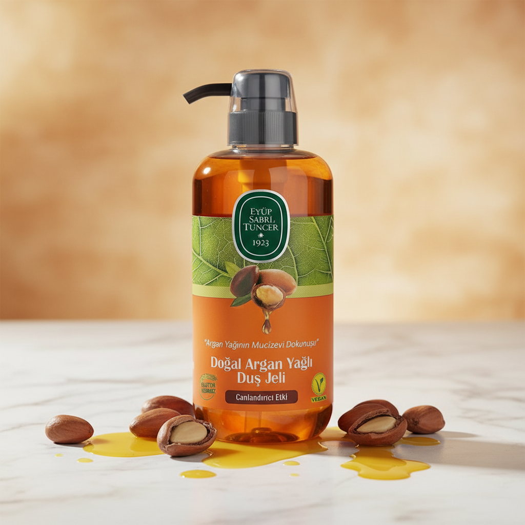 Mermer & Argan