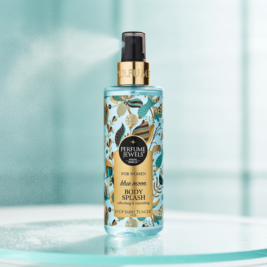 Mist Spray