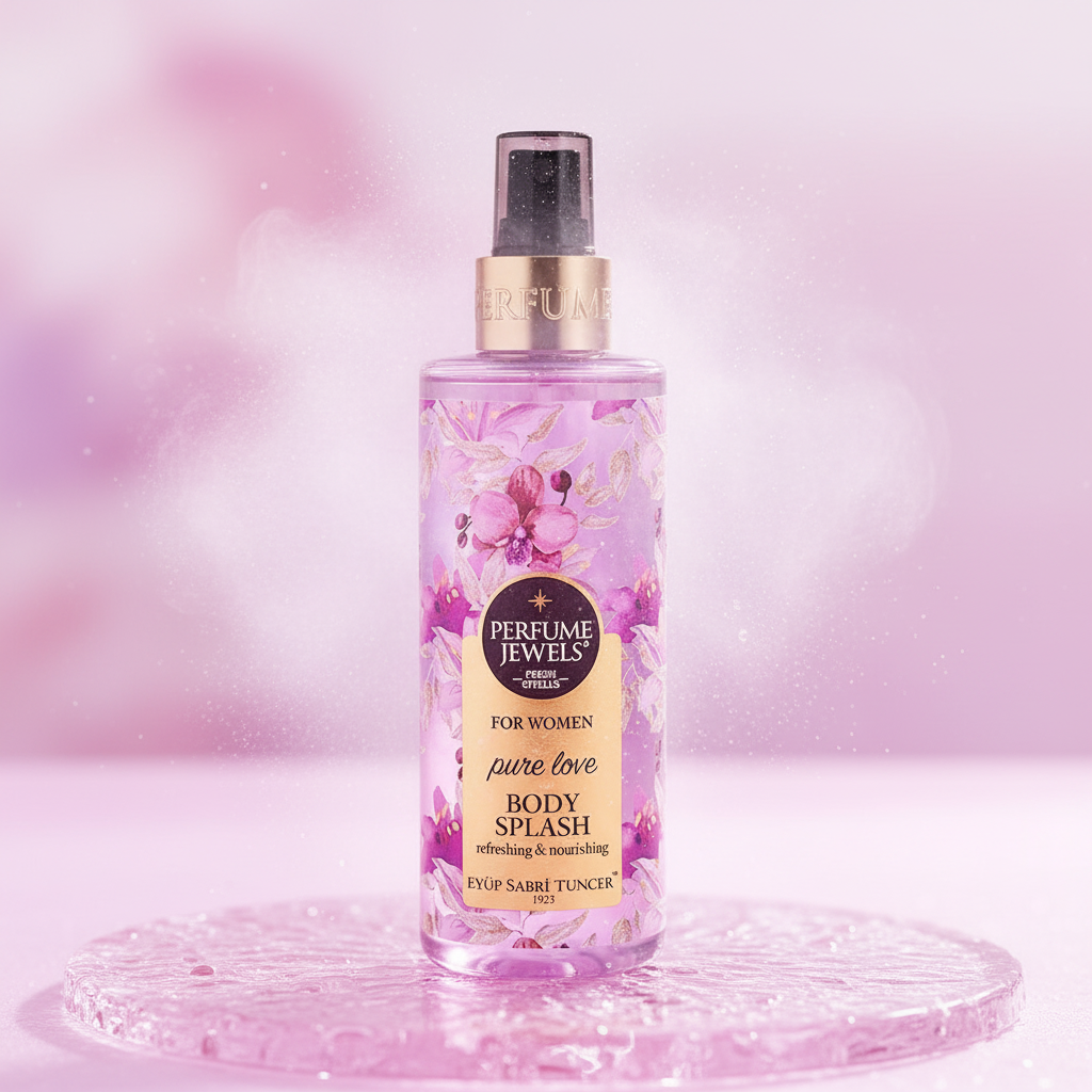 Mist Spray