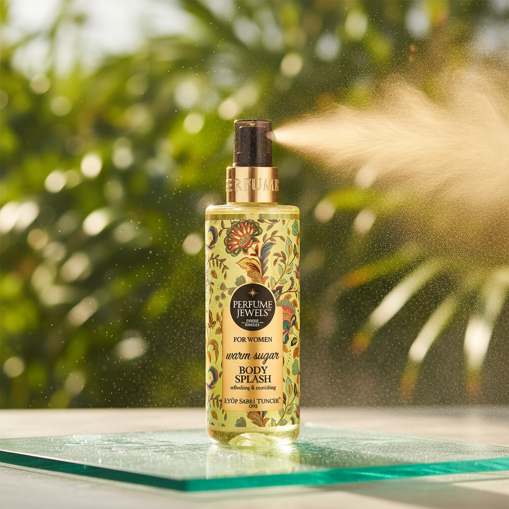 Mist Spray