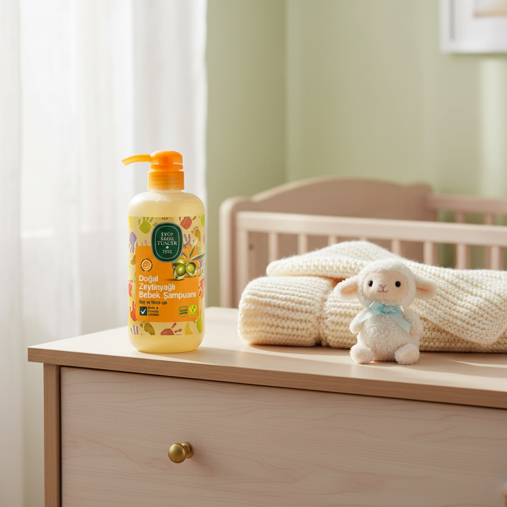 Nursery