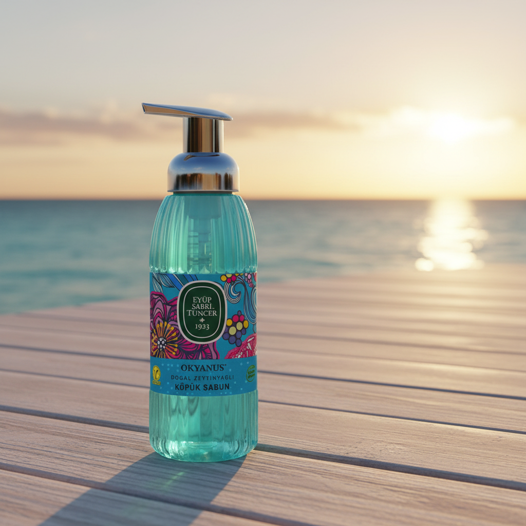 Ocean - Beach Deck Sunset