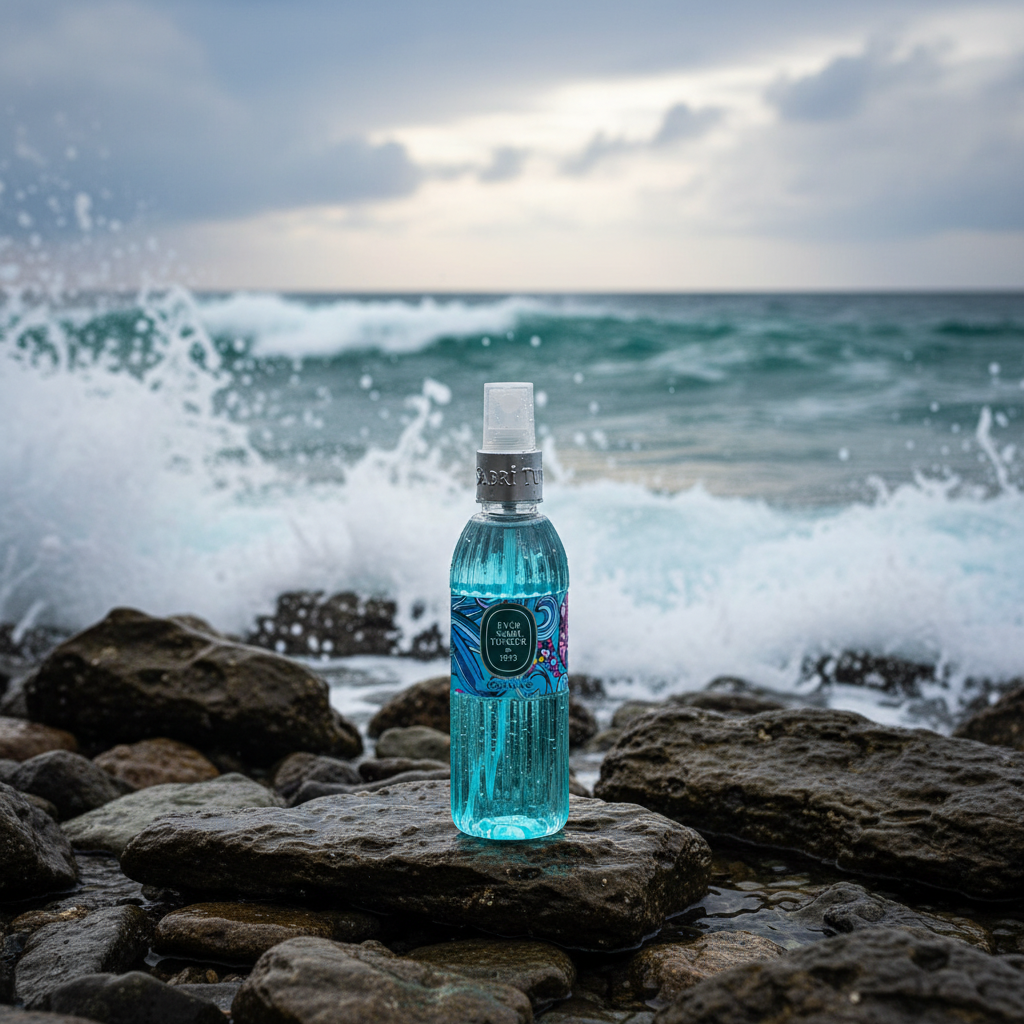 Ocean - Coastal 1:1