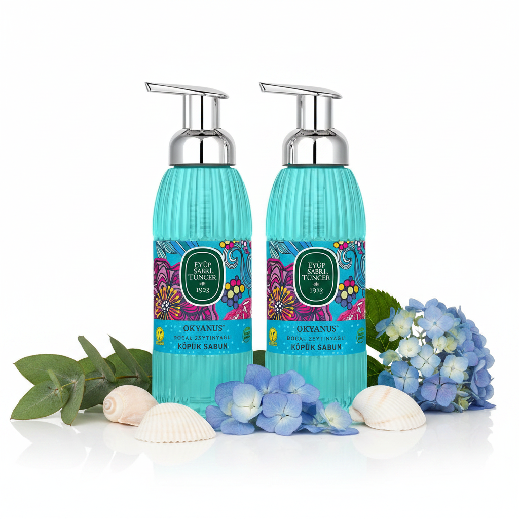 Ocean - Gift Set