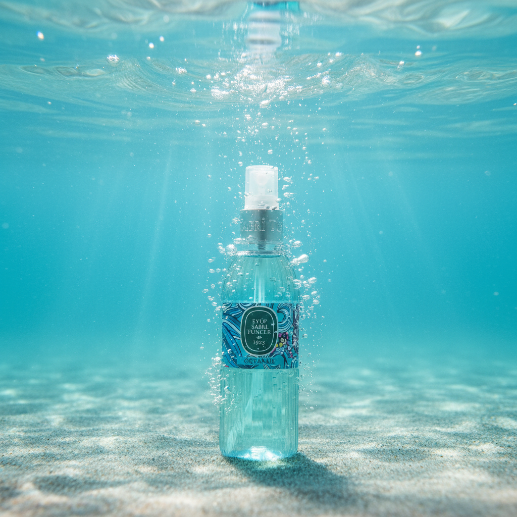 Ocean - Underwater 1:1