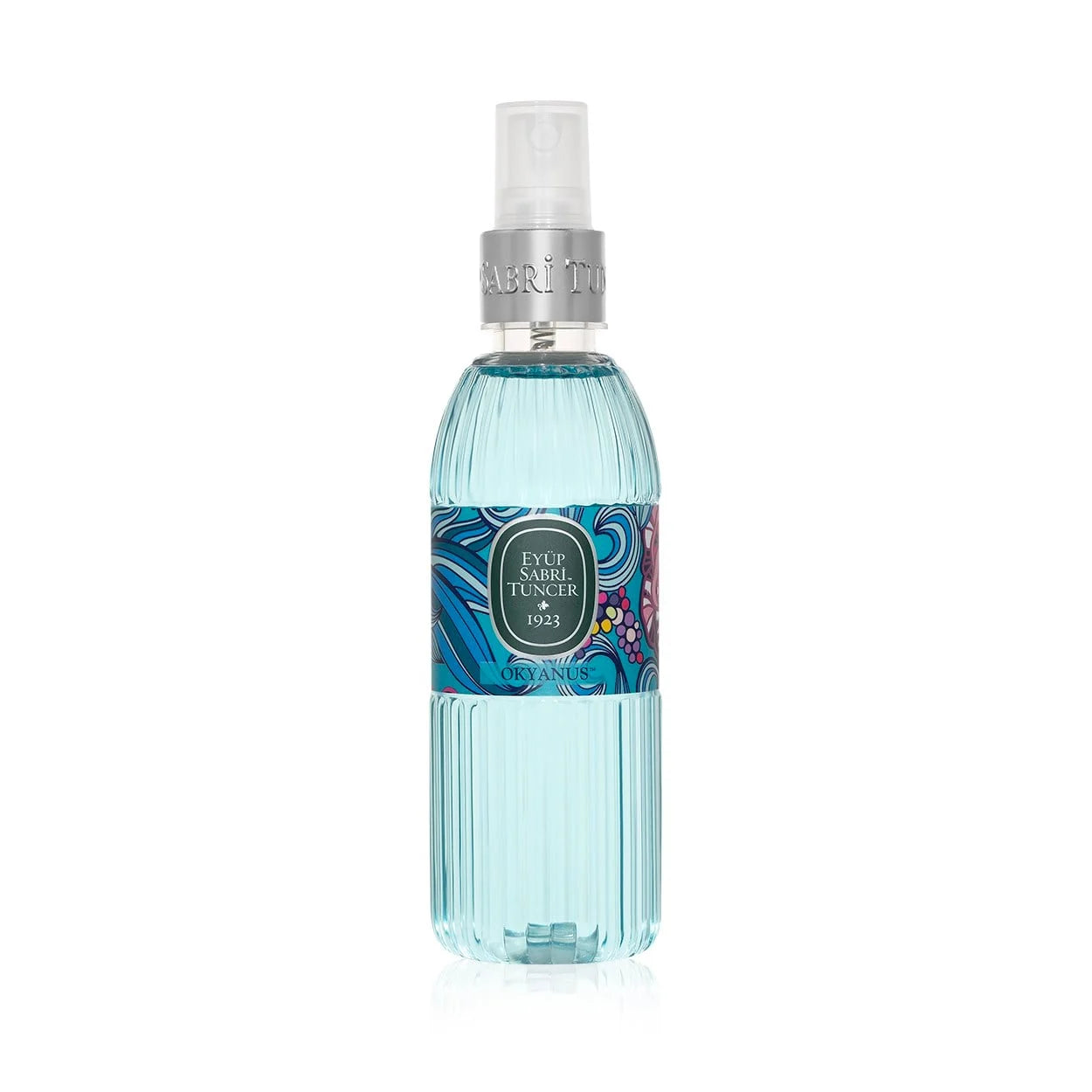 EYÜP SABRİ TUNCER Okyanus Kolonyası 150 ml Sprey - PET Şişe