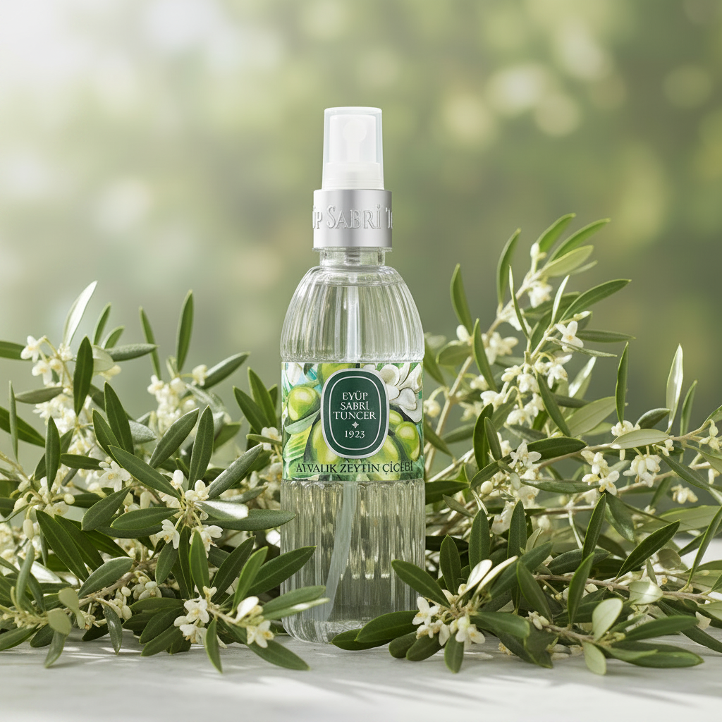 Olive Branches