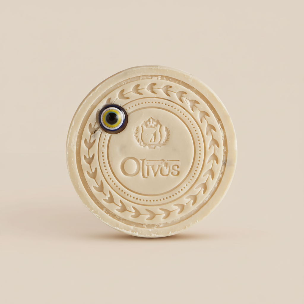Olivos Amulet Daphne - Makro