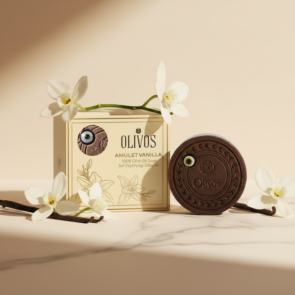 Olivos Vanilla - Gift Marble