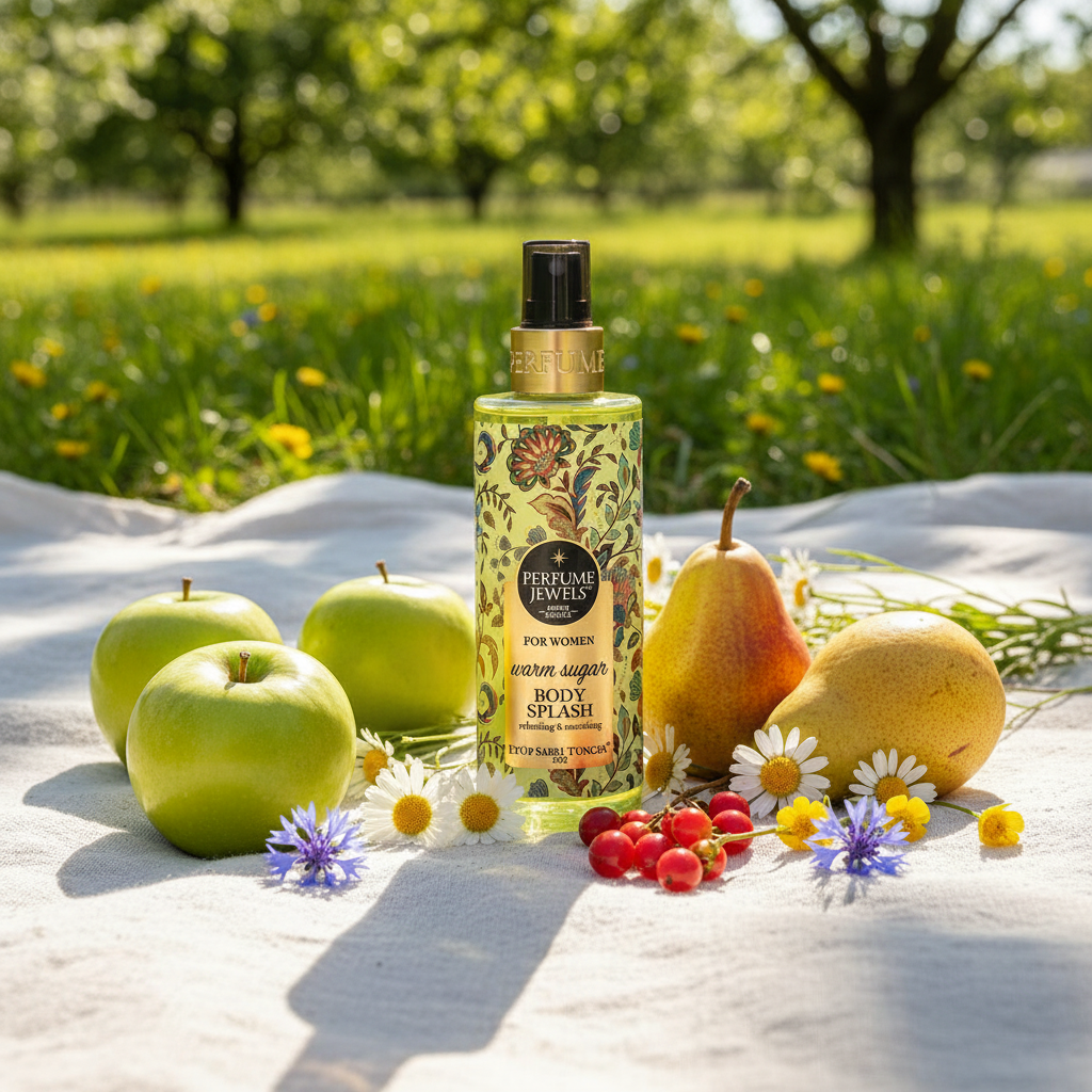 Orchard Picnic