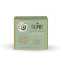 Savon à l’huile d’olive OLIVOS Amulet Daphne 100g