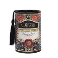 OLIVOS Osmanisches Bad Baum des Lebens Olivenölseife 2x100g