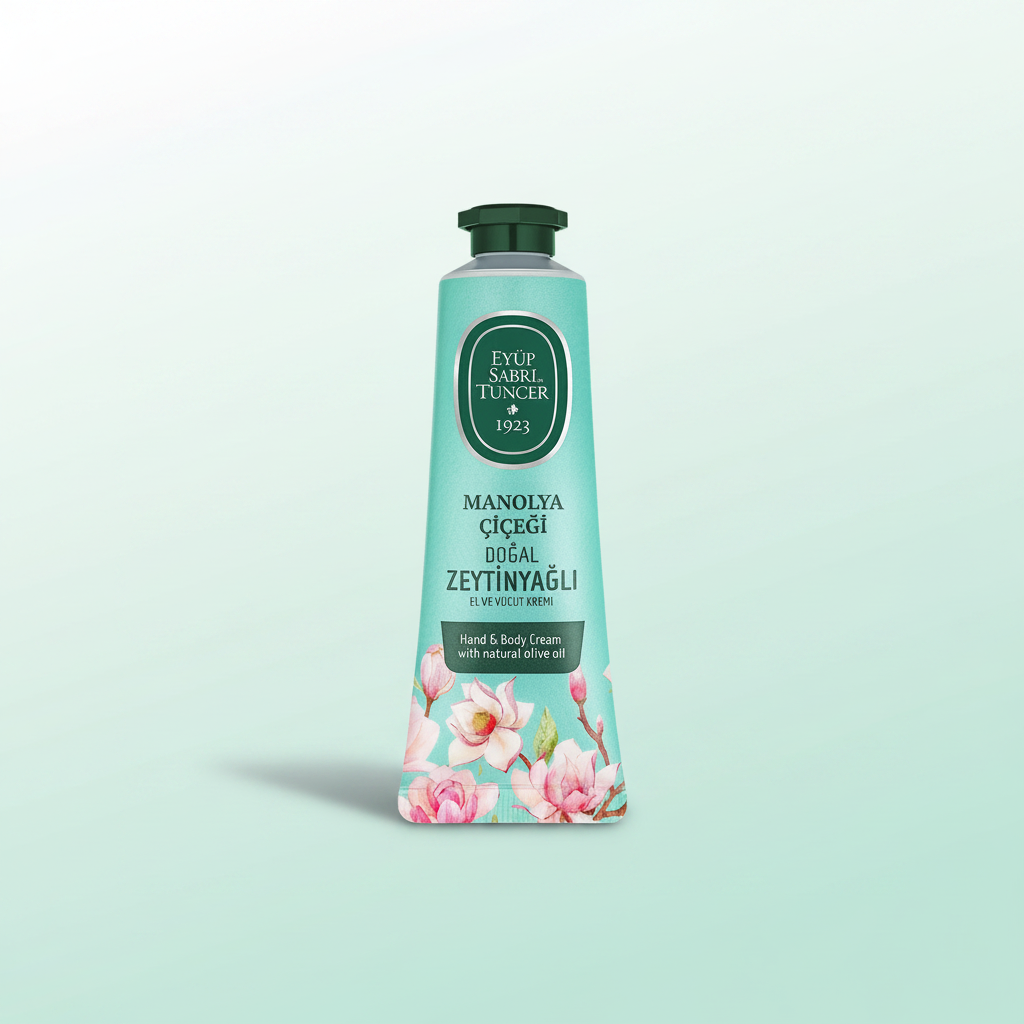 Pastel Mint Gradient