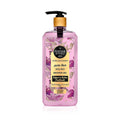 PERFUME JEWELS Sprchový gel s přírodním olivovým olejem - Čistá láska 750 ml