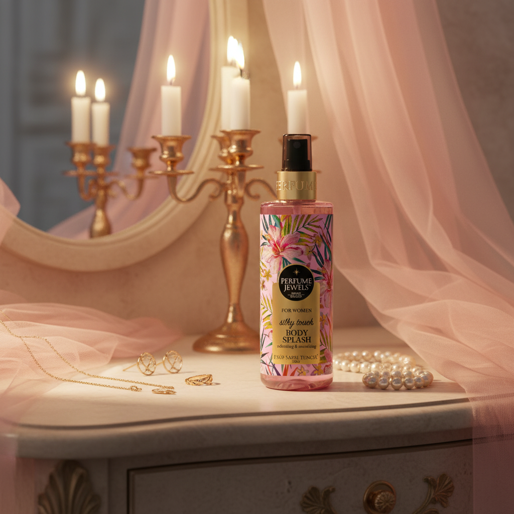 Romantic Bedroom