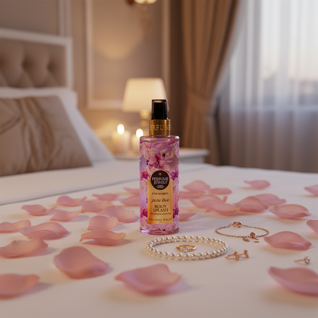 Romantic Bedroom