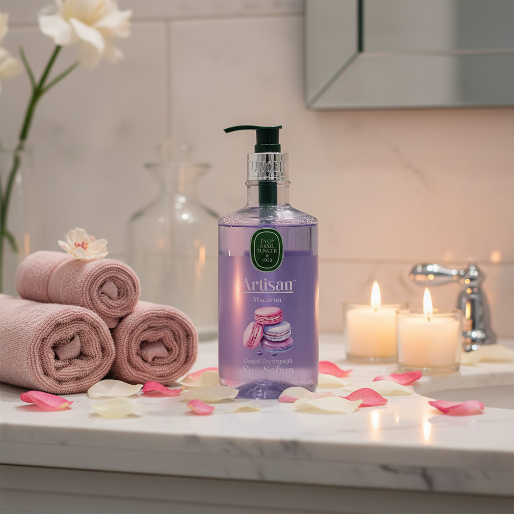 Romantik spa