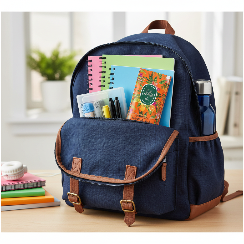 School bag