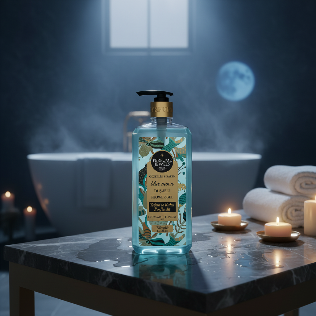 Spa Moonlight