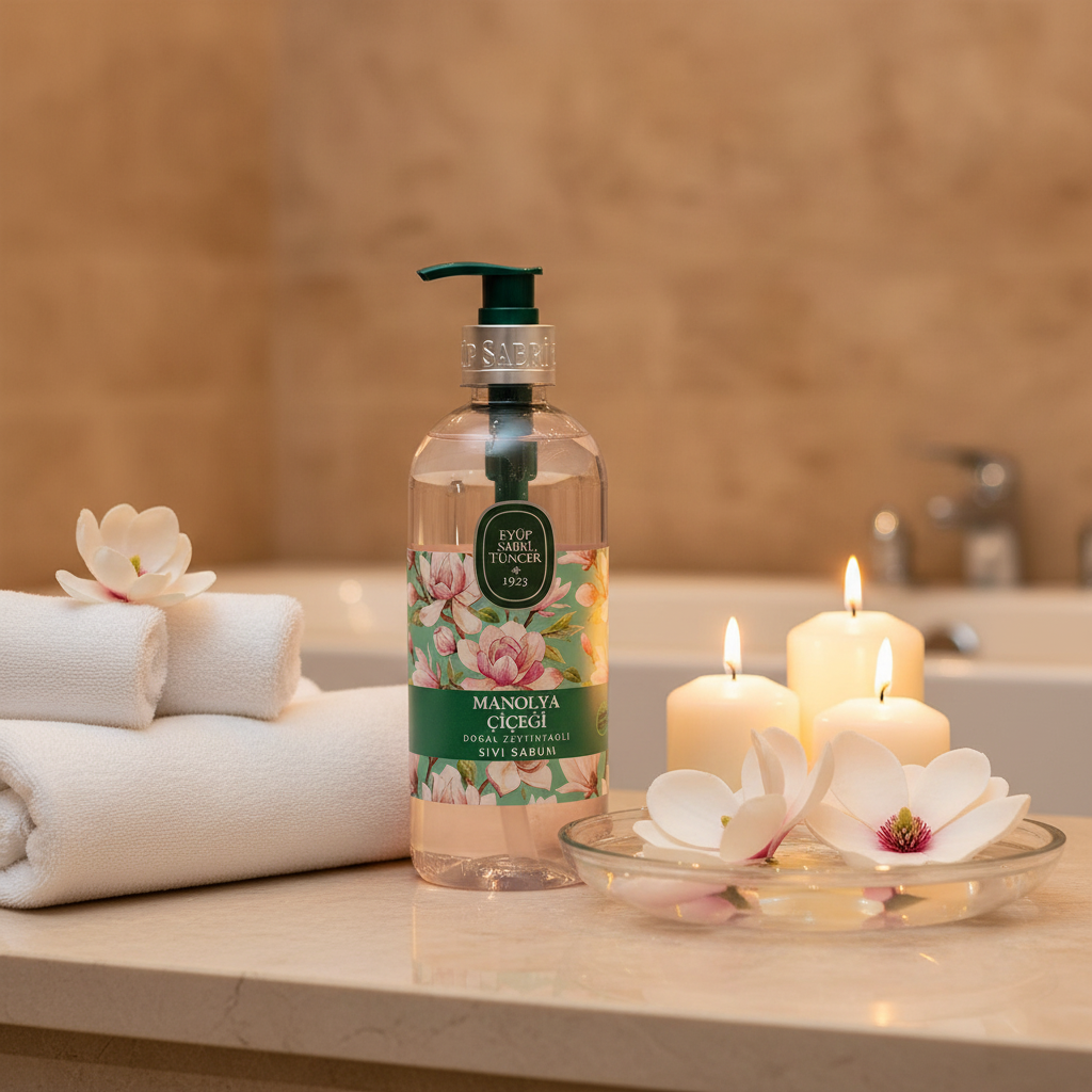Spa setting