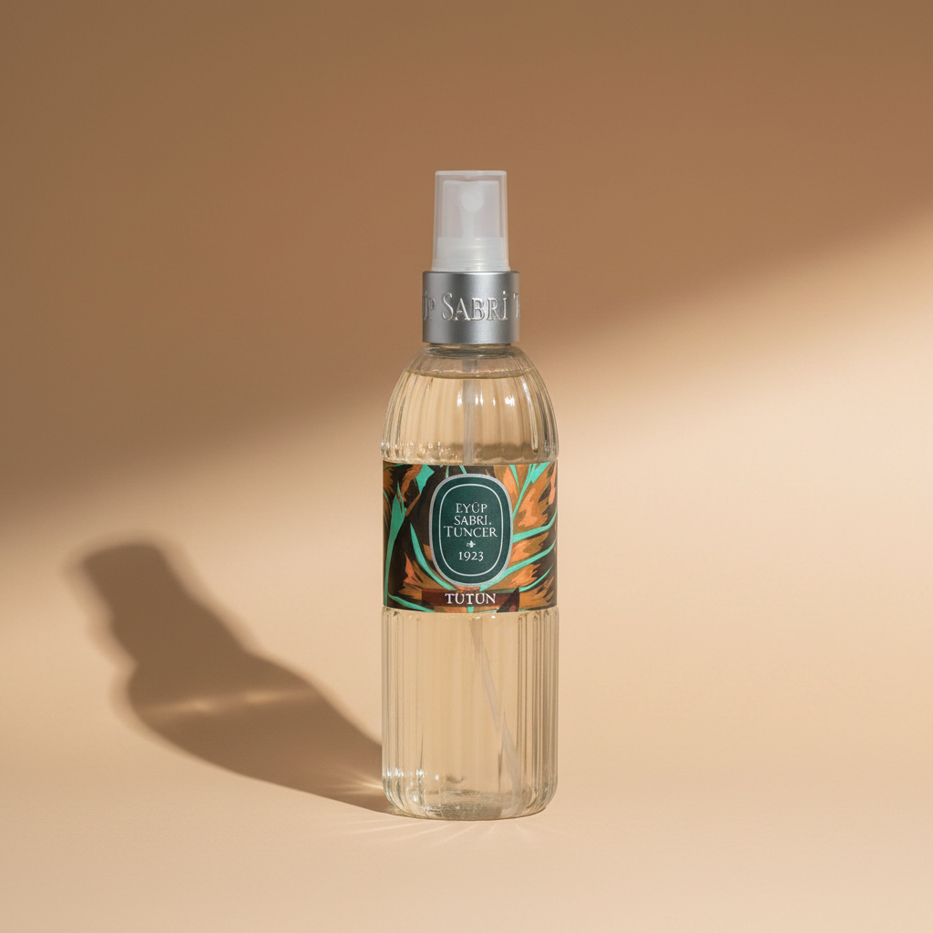 Tobacco Cologne - Warm Beige