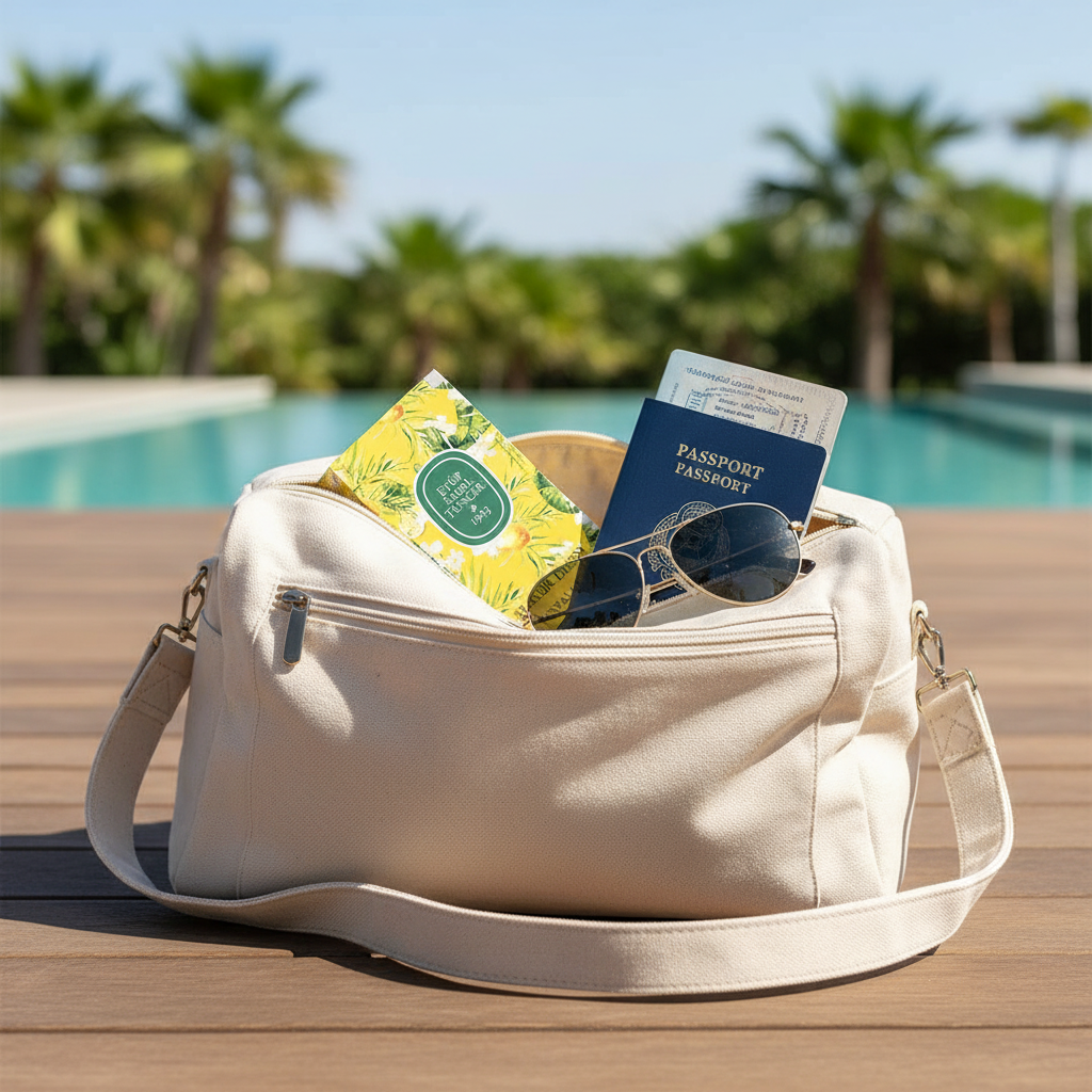 Travel Lifestyle
