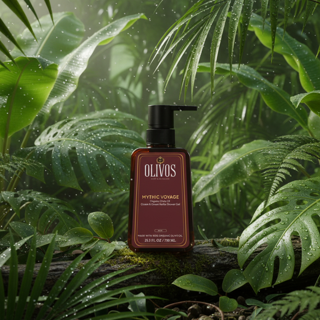 Tropical Jungle