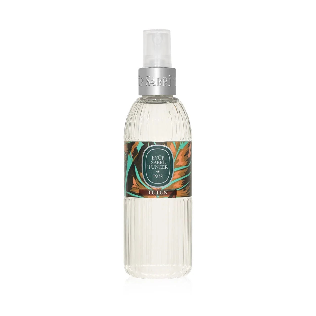 EYÜP SABRİ TUNCER Tütün Kolonyası 150 ml Sprey - PET Şişe