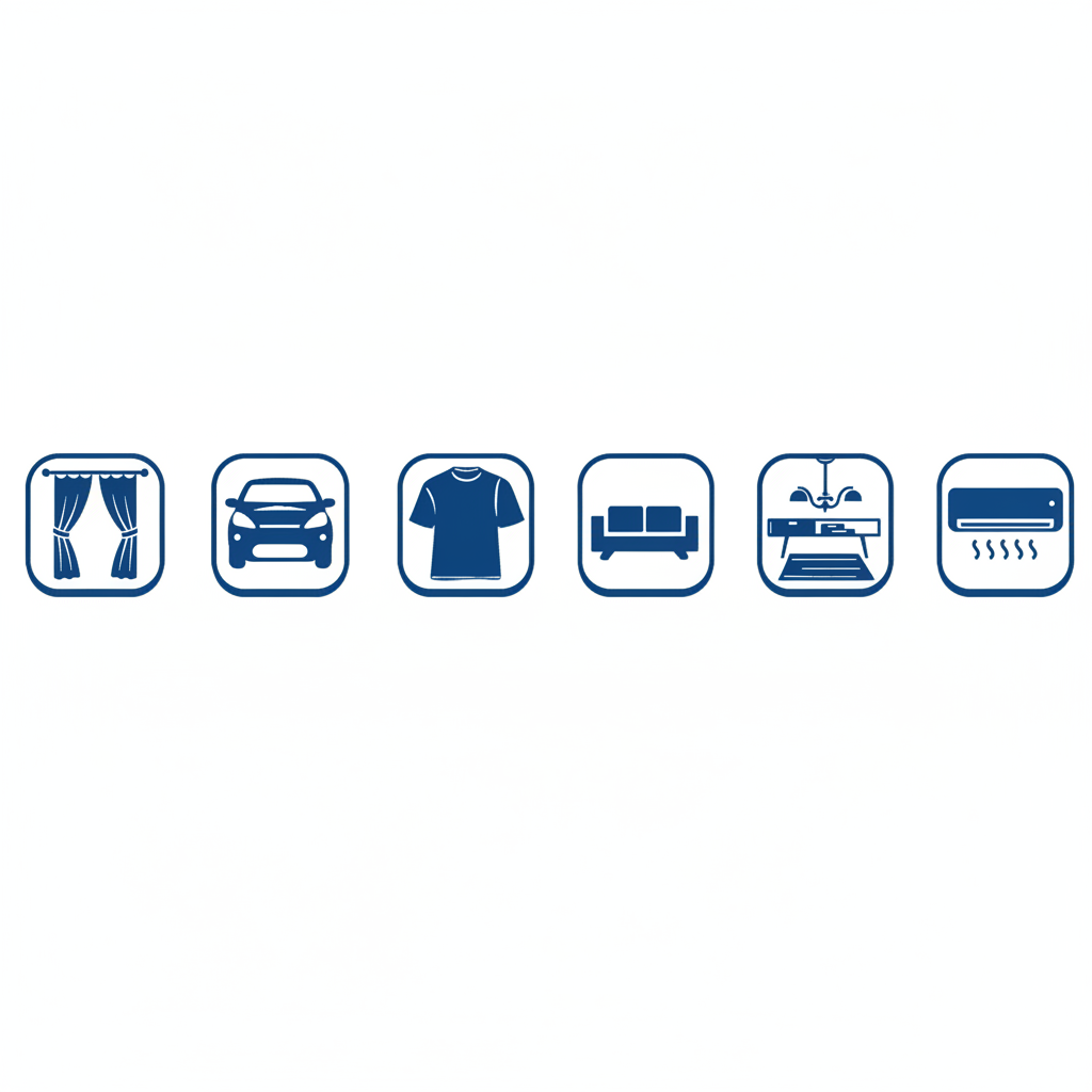 Usage Icons - 1:1
