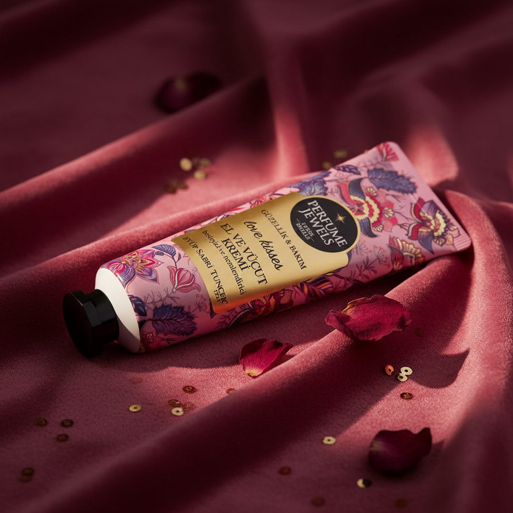 Velvet Luxury