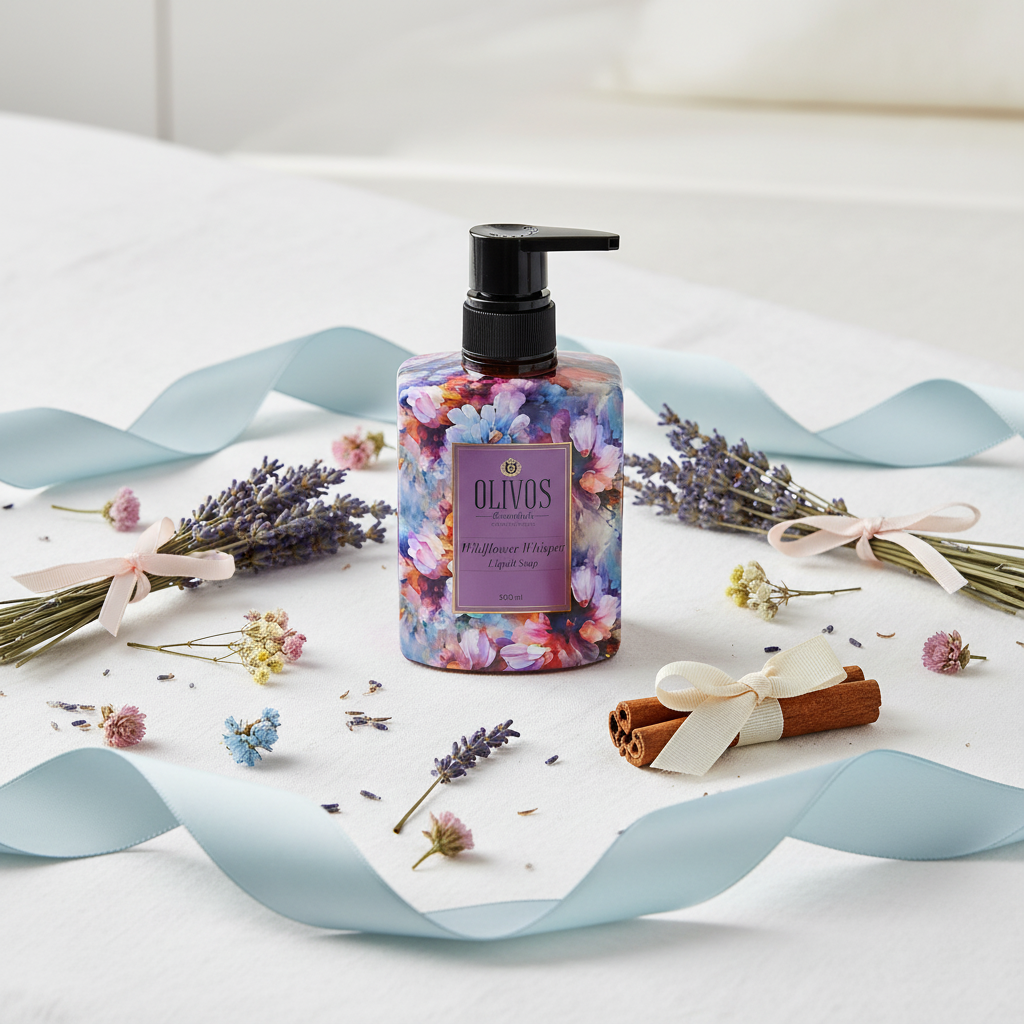 Wildflower Whisper - Gift Set