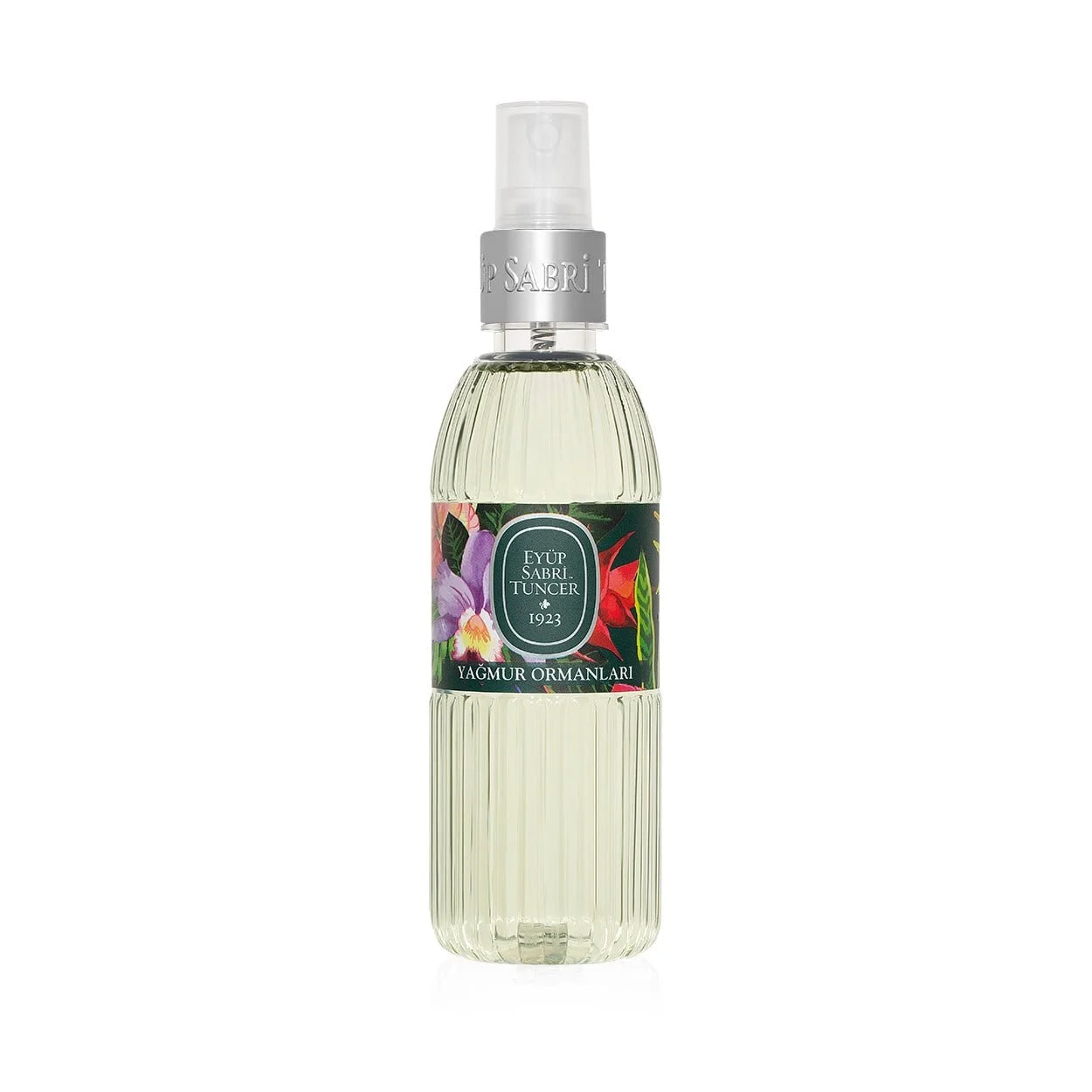 EYÜP SABRİ TUNCER Yağmur Ormanı Kolonyası 150 ml Sprey - PET Şişe