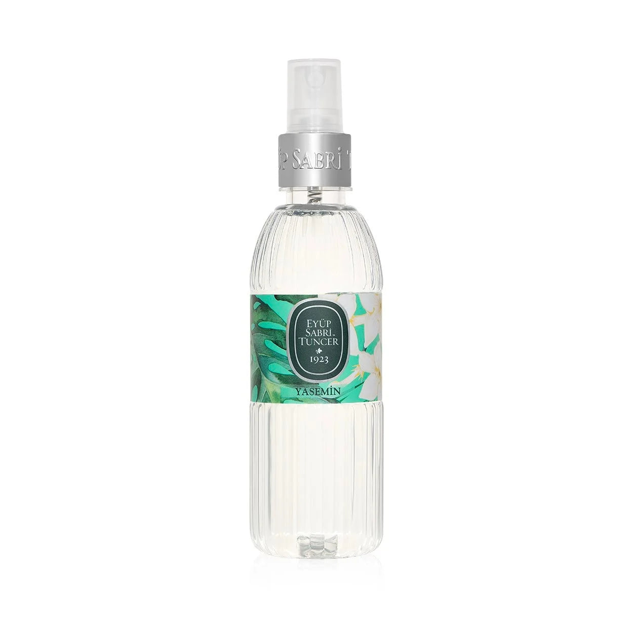 EYÜP SABRİ TUNCER Yasemin Kolonyası 150 ml Sprey - PET Şişe