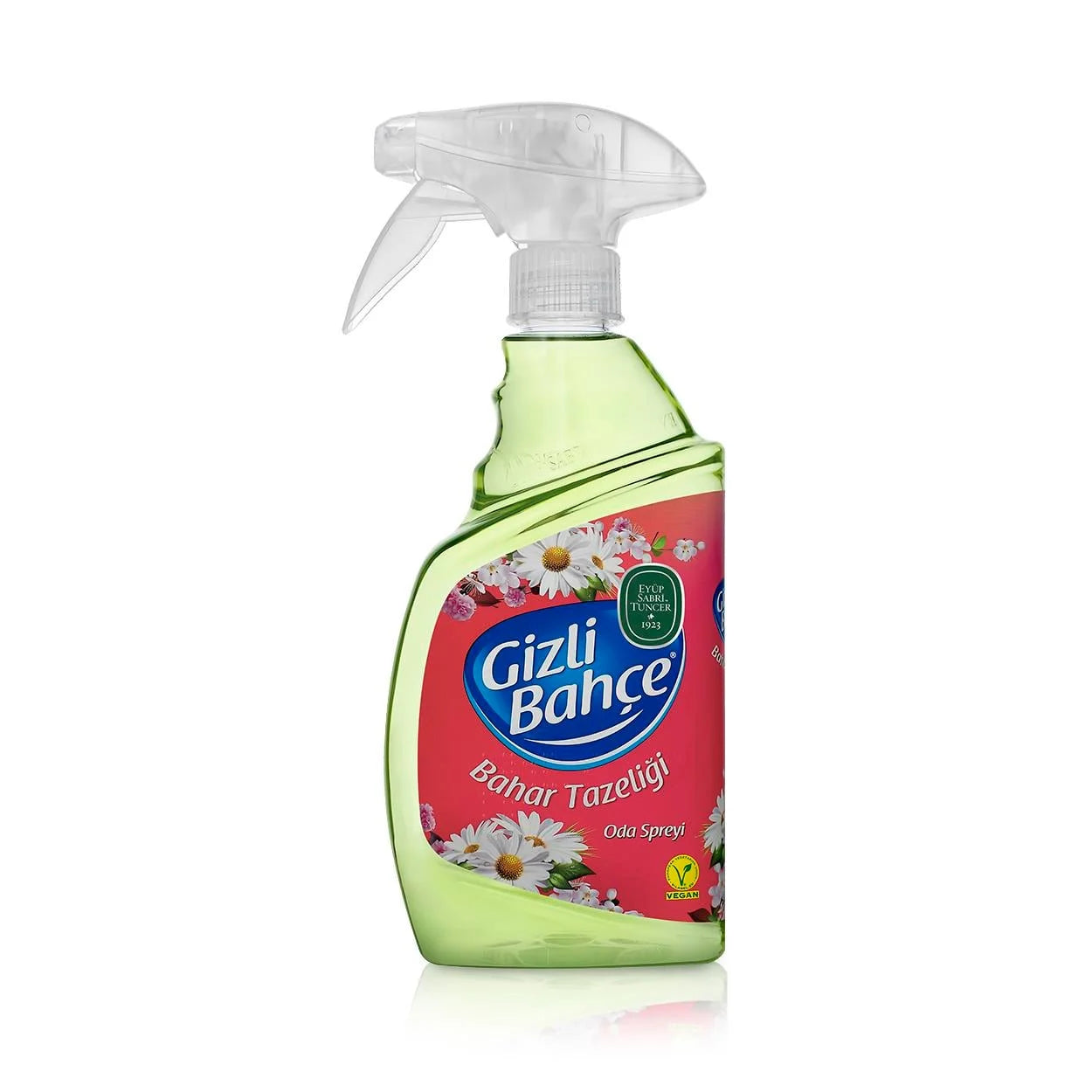 GİZLİ BAHÇE Osvěžovač vzduchu - Jarní svěžest 500 ml